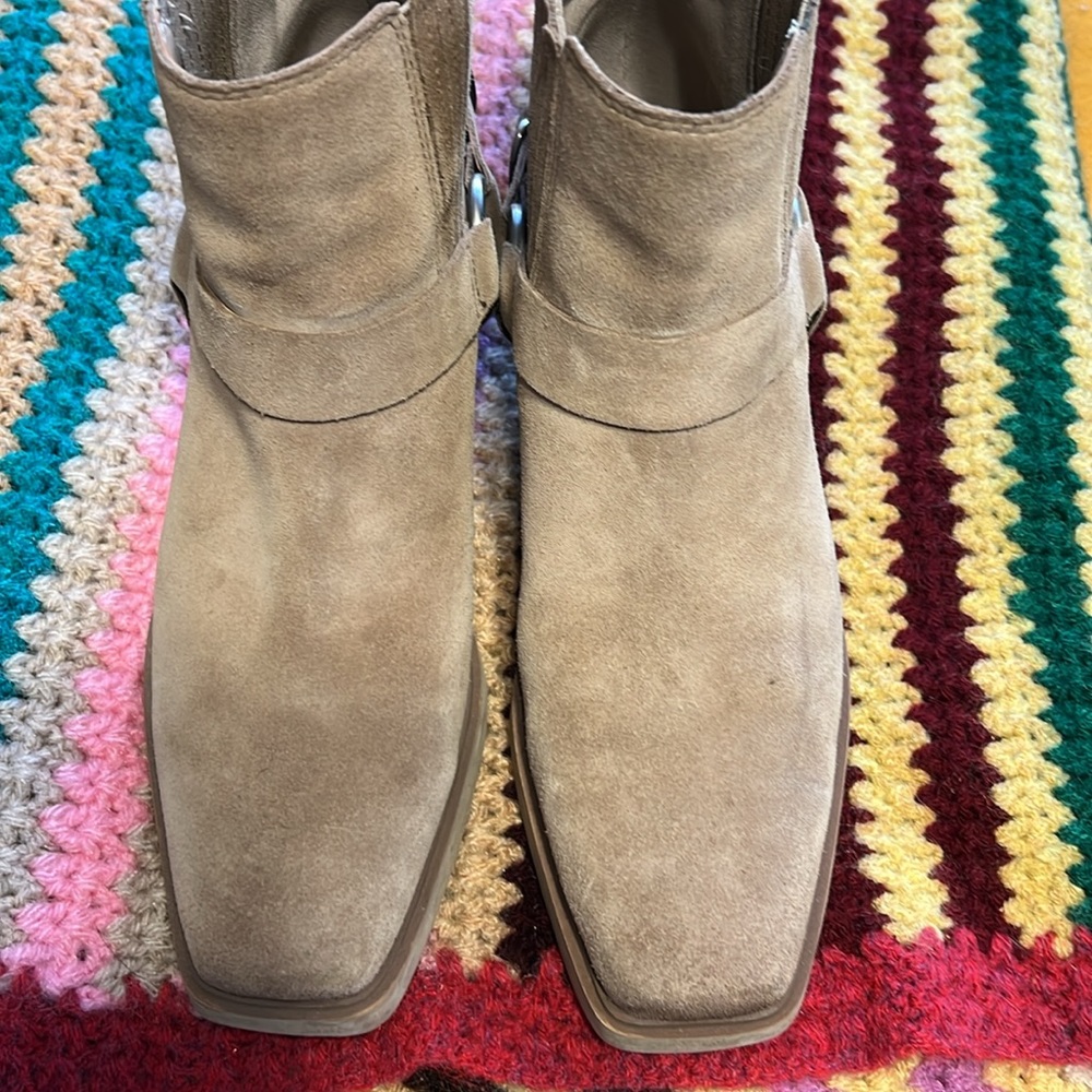 Sam Edelman Booties - Picture 5 of 5